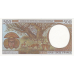 P101Cg Congo Republic - 500 Francs Year 2000